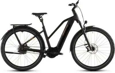 Cube Kathmandu Hybrid Comfort SLX 800 Rot Modell 2026