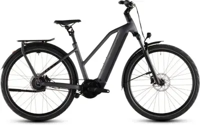 Cube Kathmandu Hybrid Comfort Pro 800 Grau Modell 2026