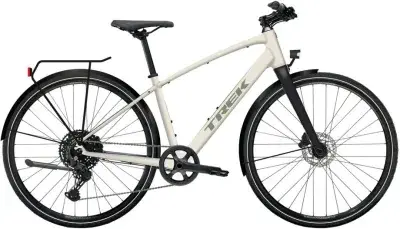 Trek FX Sport AL Equipped Beige Modell 2027