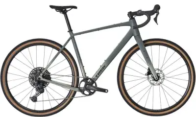Trek Checkpoint ALR 4 Grün Modell 2027
