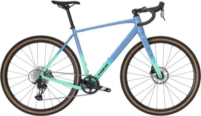 Trek Checkpoint ALR 5 Blau Modell 2027