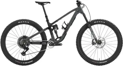 Trek Fuel EX 9 Eagle 90 Gen 7 Grau Modell 2026