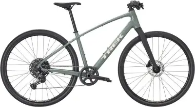 Trek FX Sport AL 3 Grün Modell 2027