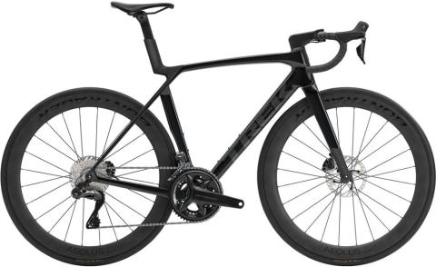 Trek Madone SL 7 Gen 8 Schwarz Modell 2027