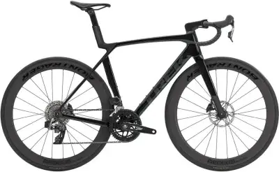 Trek Madone SL 6 AXS Gen 8 Schwarz Modell 2027