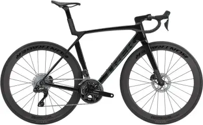 Trek Madone SL 6 Gen 8 Schwarz Modell 2027