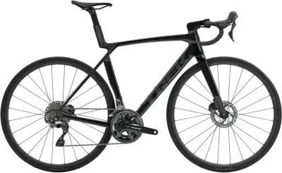 Trek Madone SL 5 Gen 8 Schwarz Modell 2027