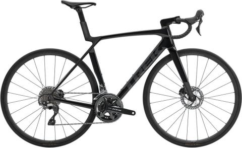 Trek Madone SL 5 Gen 8 Schwarz Modell 2027