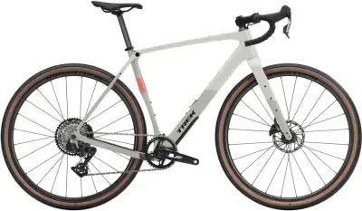 Trek Checkpoint SL 6 AXS Gen 3 Weiß Modell 2027