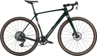 Trek Checkpoint SL 6 AXS Gen 3 Grün Modell 2027