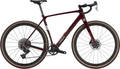 Trek Checkpoint SL 7 AXS Gen 3 Rot Modell 2027