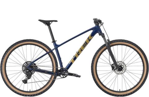 Trek Marlin 5 Gen 3 Blau Modell 2027