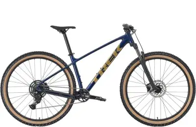 Trek Marlin 5 Gen 3 Blau Modell 2027