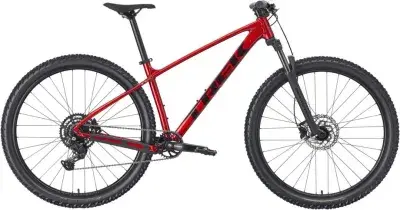 Trek Marlin 5 Gen 3 Rot Modell 2027
