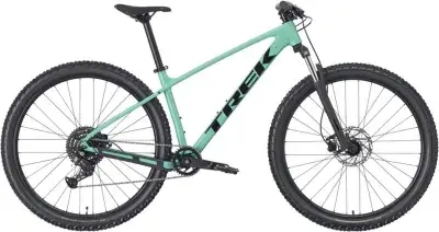Trek Marlin 4 Gen 3 Blau Modell 2027
