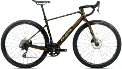 Orbea Terra M20 Team Beige Modell 2026