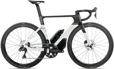 Orbea Orca Aero M20i LTD Gold Modell 2026