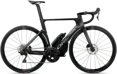 Orbea Orca Aero M30 LTD Schwarz Modell 2026