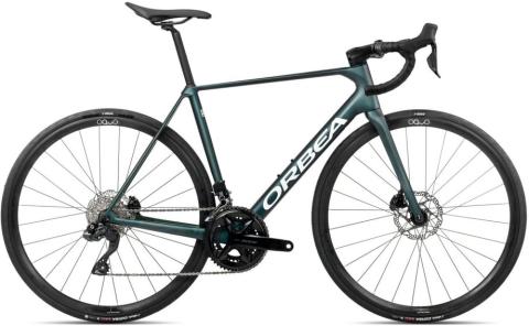 Orbea Orca M35i Grün Modell 2026