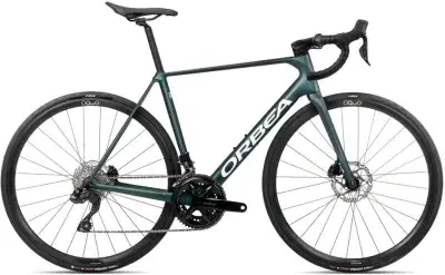 Orbea Orca M35i Grün Modell 2026