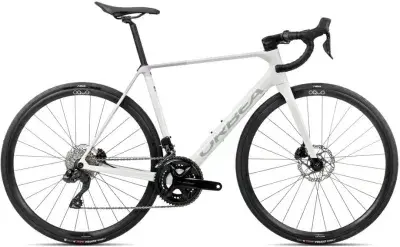 Orbea Orca M35i Weiß Modell 2026