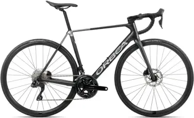 Orbea Orca M30i Schwarz Modell 2026