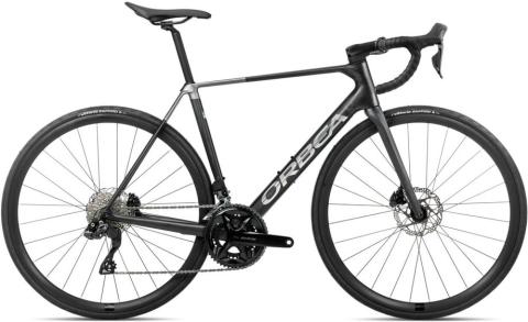 Orbea Orca M30i Schwarz Modell 2026