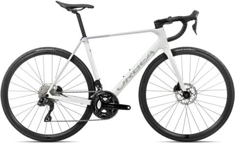 Orbea Orca M30i Weiß Modell 2026