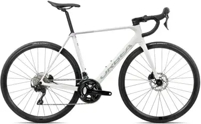 Orbea Orca M30 Weiß Modell 2026