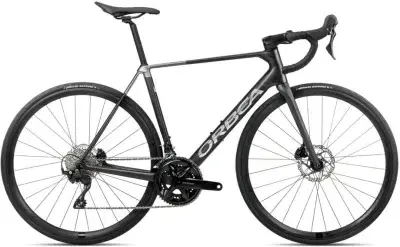Orbea Orca M30 Schwarz Modell 2026