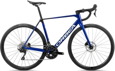 Orbea Orca M30 Blau Modell 2026