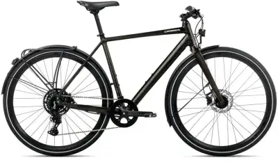 Orbea Vector 25 EQ Grün Modell 2026