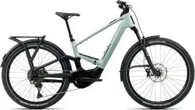Orbea Muga 20 Blau Modell 2026