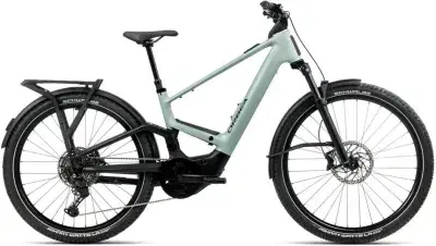 Orbea Muga 30 Blau Modell 2026