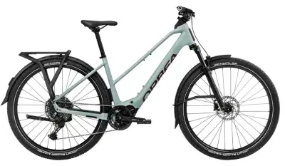 Orbea Kemen ADV 20 MID Blau Modell 2026