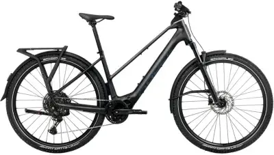 Orbea Kemen ADV 20 MID Schwarz Modell 2026