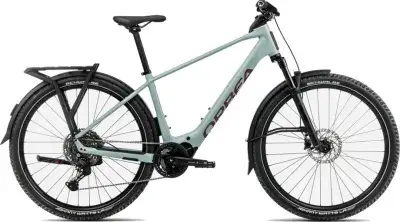 Orbea Kemen ADV 20 Blau Modell 2026