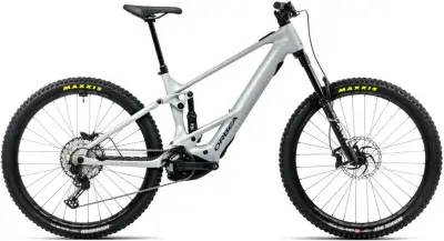 Orbea Wild ST H20 Grün Modell 2026