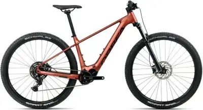 Orbea Urrun 30 Rot Modell 2026
