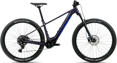 Orbea Urrun 30 Lila Modell 2026