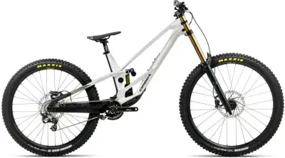 Orbea Rallon D-LTD Weiß Modell 2026