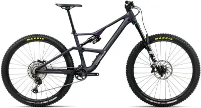 Orbea Occam LT H10 Lila Modell 2026