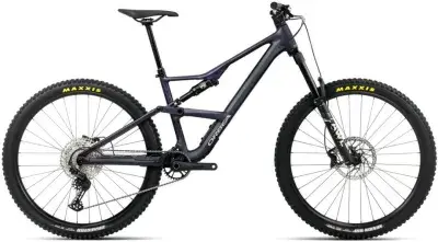 Orbea Occam LT H30 Lila Modell 2026