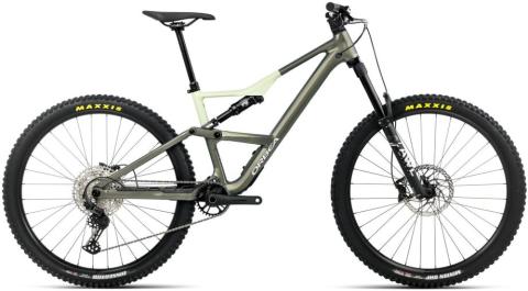Orbea Occam LT H30 Grün Modell 2026