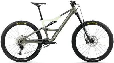 Orbea Occam LT H30 Grün Modell 2026