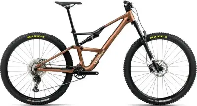 Orbea Occam SL H30 Braun Modell 2026