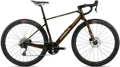 Orbea Terra M35 Team Beige Modell 2026