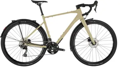 Carver Gravel 230 Street Beige Modell 2027