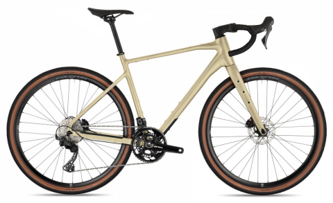 Carver Gravel 230 Beige Modell 2027