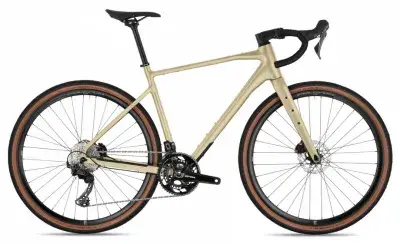 Carver Gravel 230 Beige Modell 2027